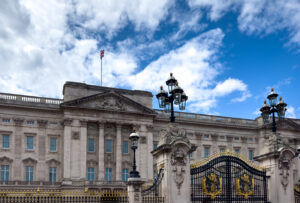 visit britain buckingham palace