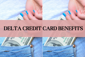 Delta Credit Card Benefits of the Delta Platinum Credit Card - Chasing